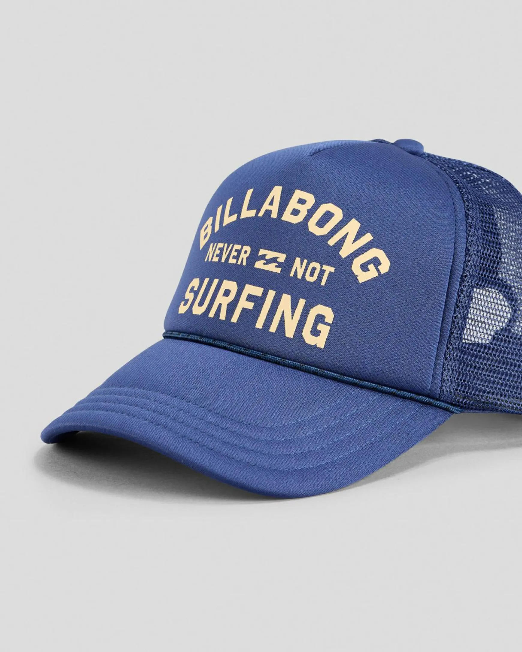Grandpa Trucker Cap