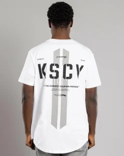 Grasp Dual Curve T-Shirt