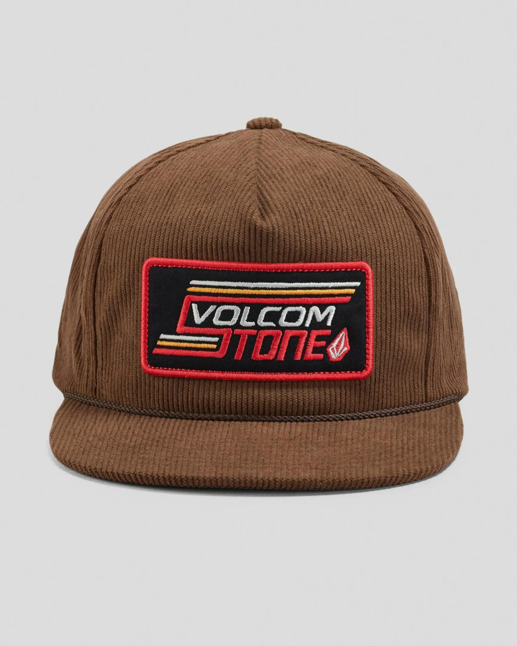 Greased It Strapback Cap