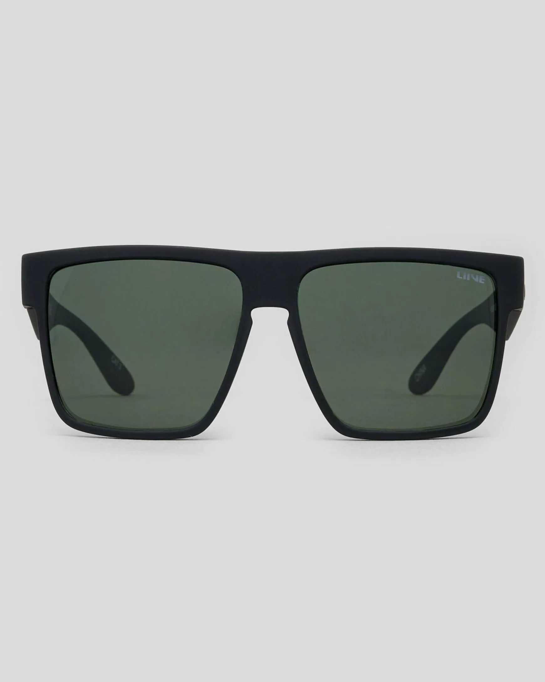 Greed Polarised Sunglasses