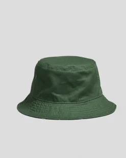 Greenade Forever Reversible Bucket Hat