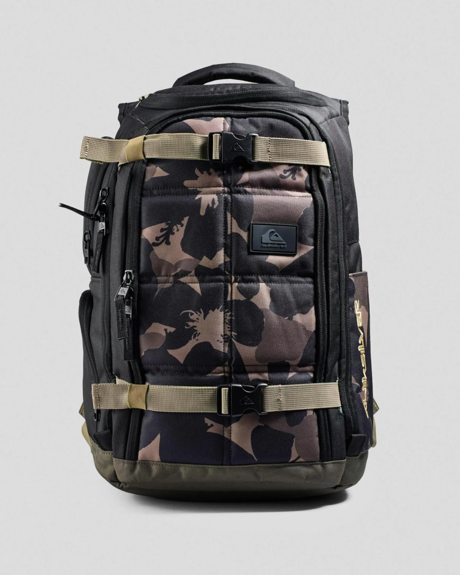 Grenade Backpack