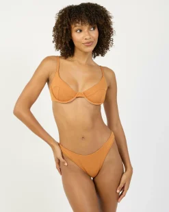 Greta Underwire Bikini Top