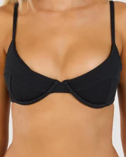Greta Underwire Bikini Top