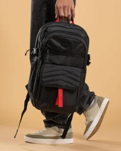 Greyman Backpack