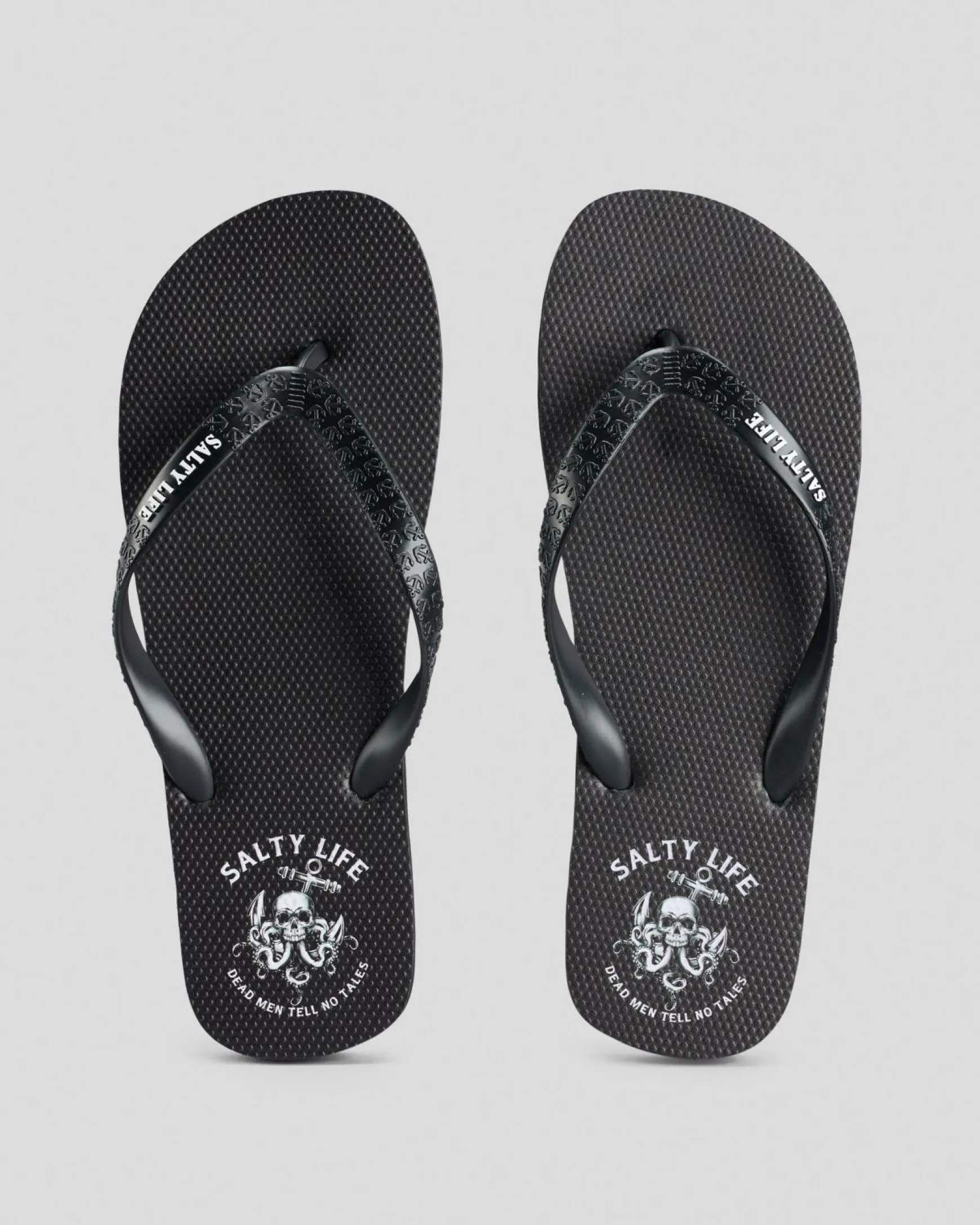 Grim Thongs