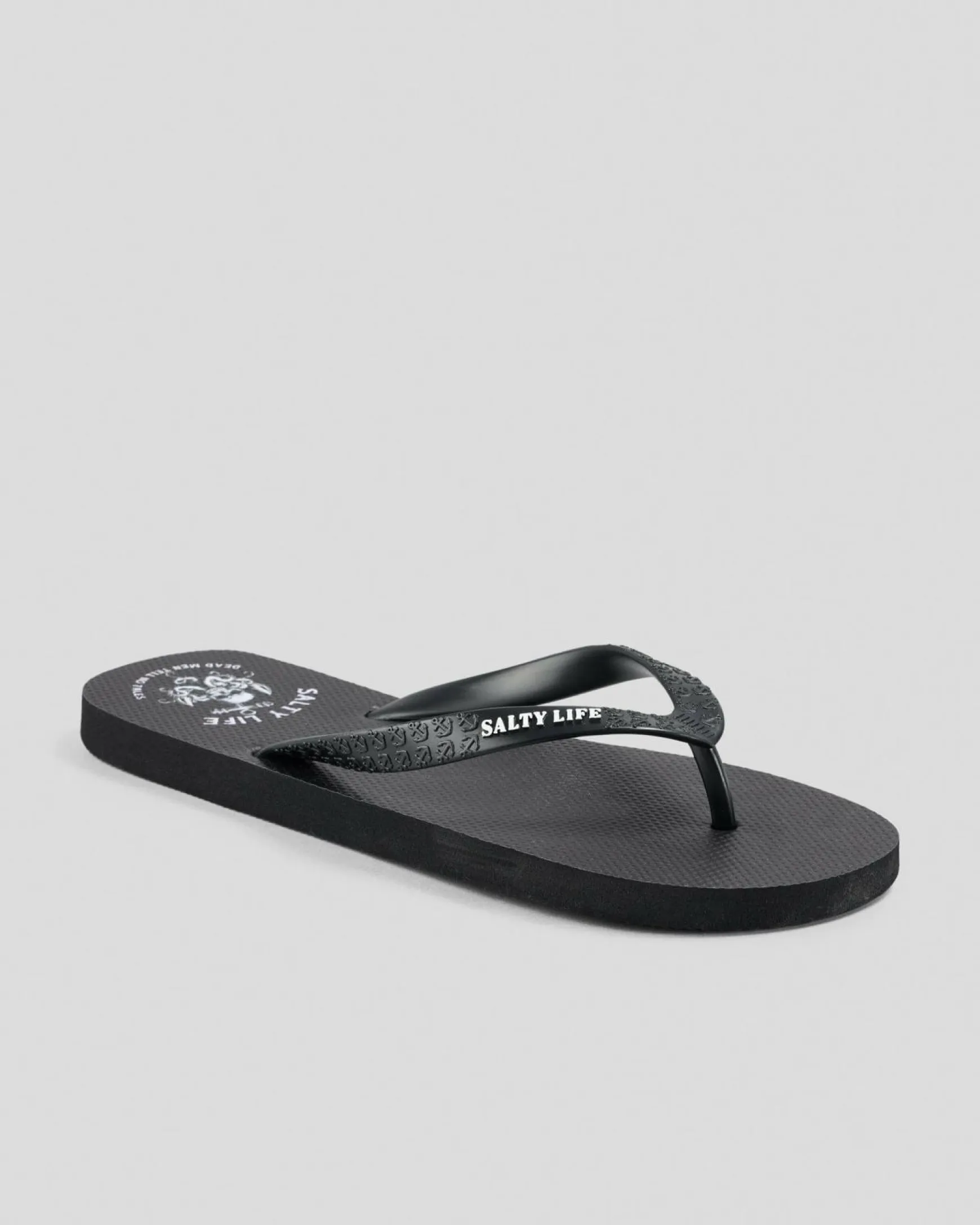 Grim Thongs
