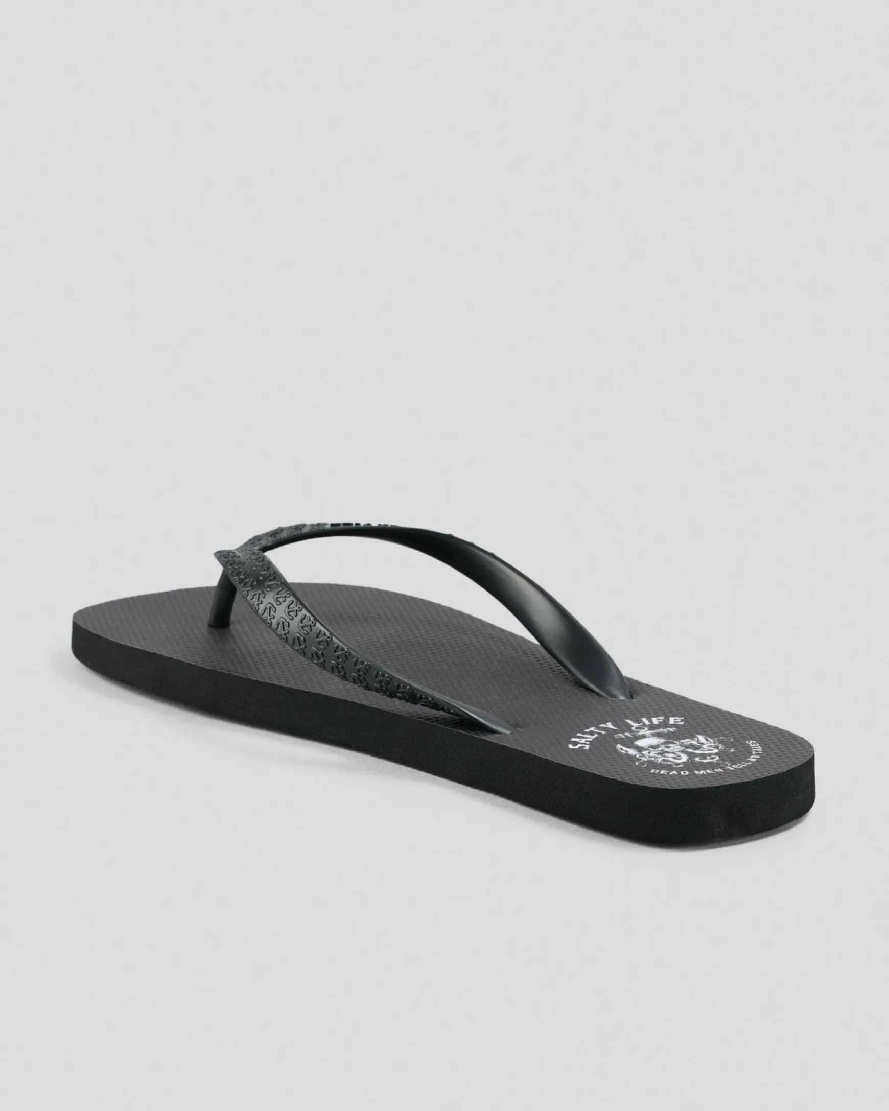 Grim Thongs