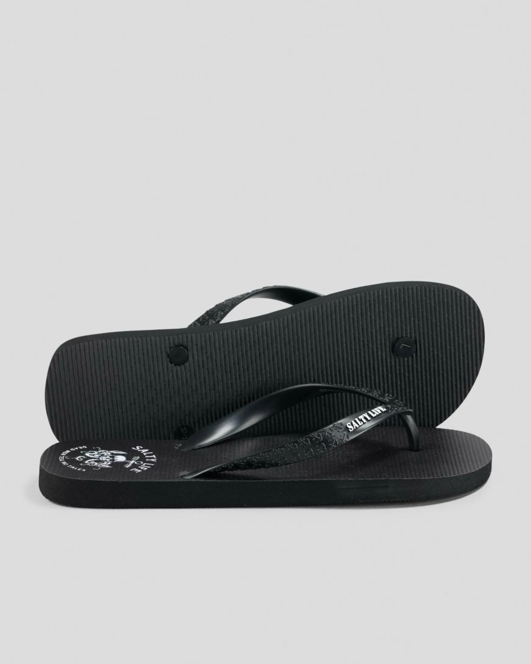 Grim Thongs