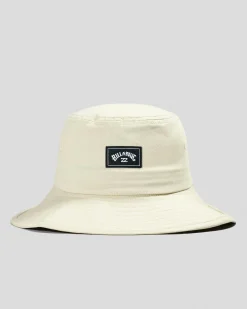 Groms Big John Hat