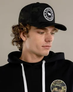 Grover Baseball Cap