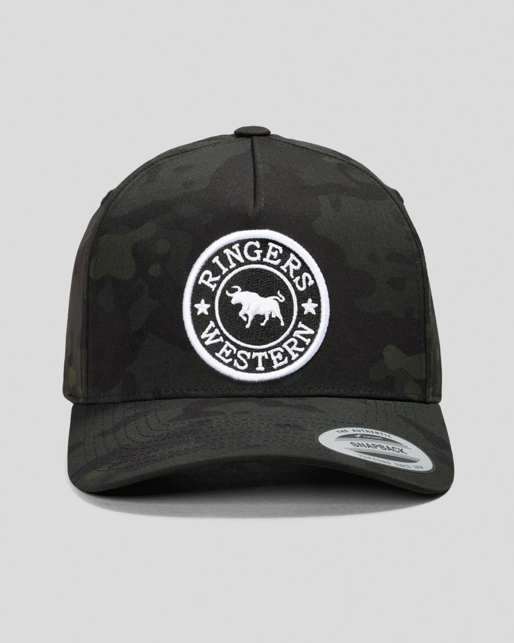 Grover Baseball Cap