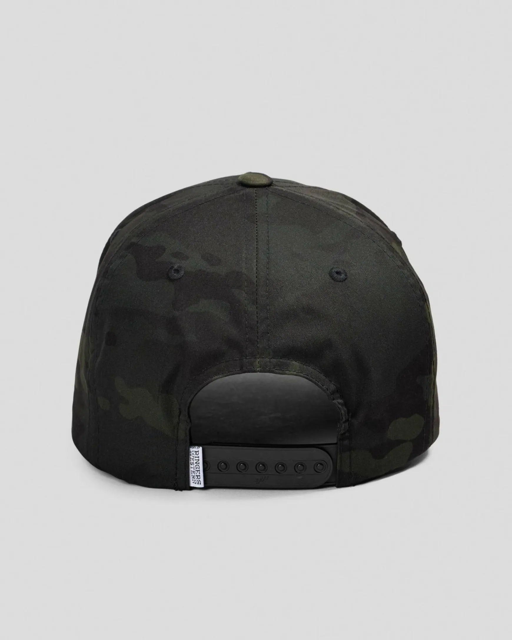 Grover Baseball Cap