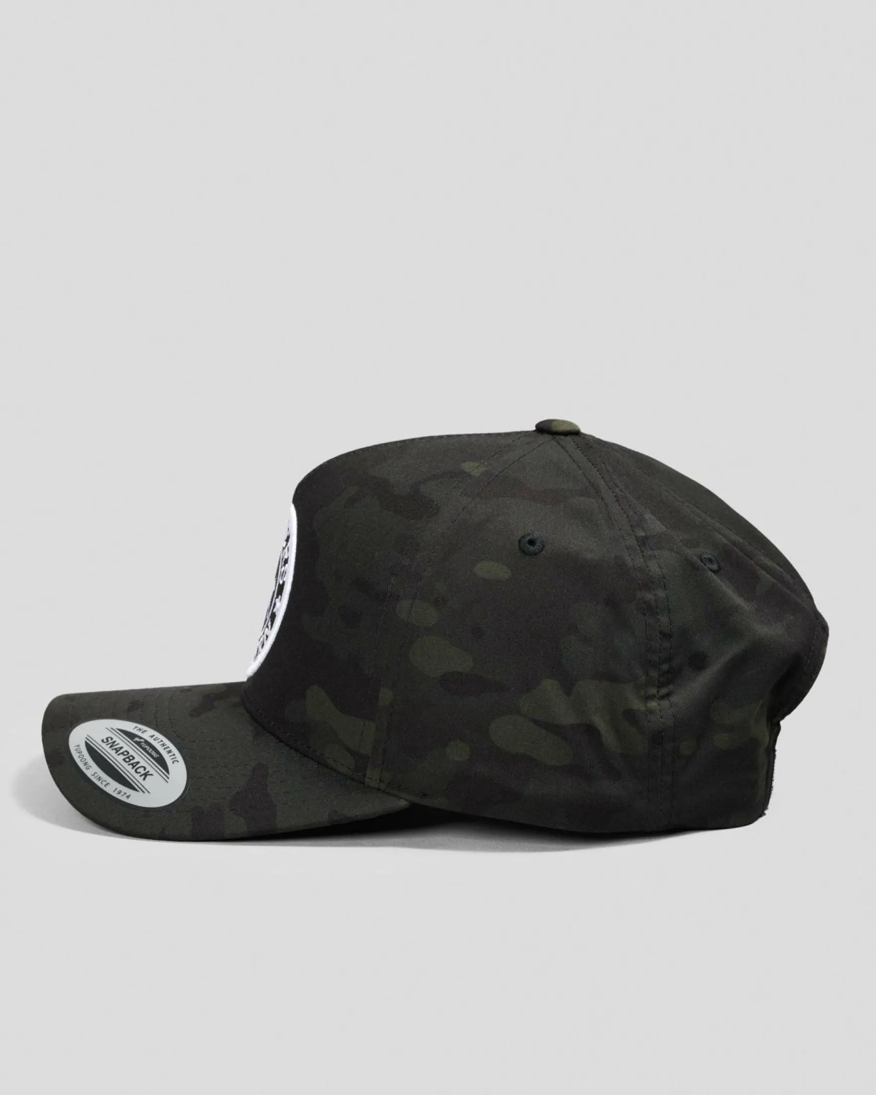 Grover Baseball Cap