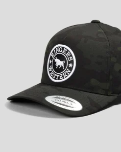 Grover Baseball Cap