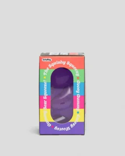 Gummy Bear Nee-Doh