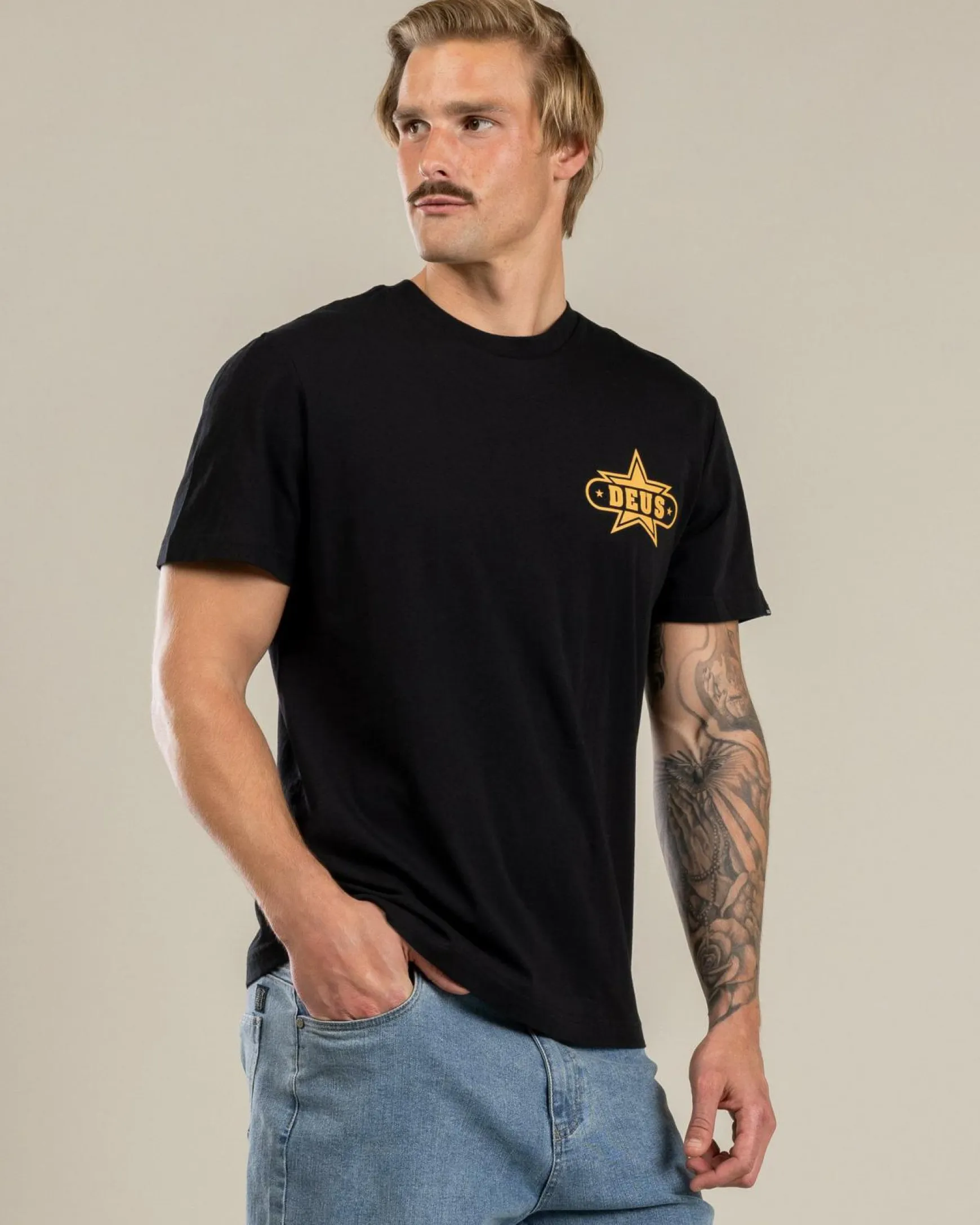 Gumshoe T-Shirt