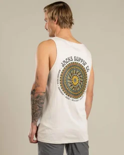 Gyre Singlet