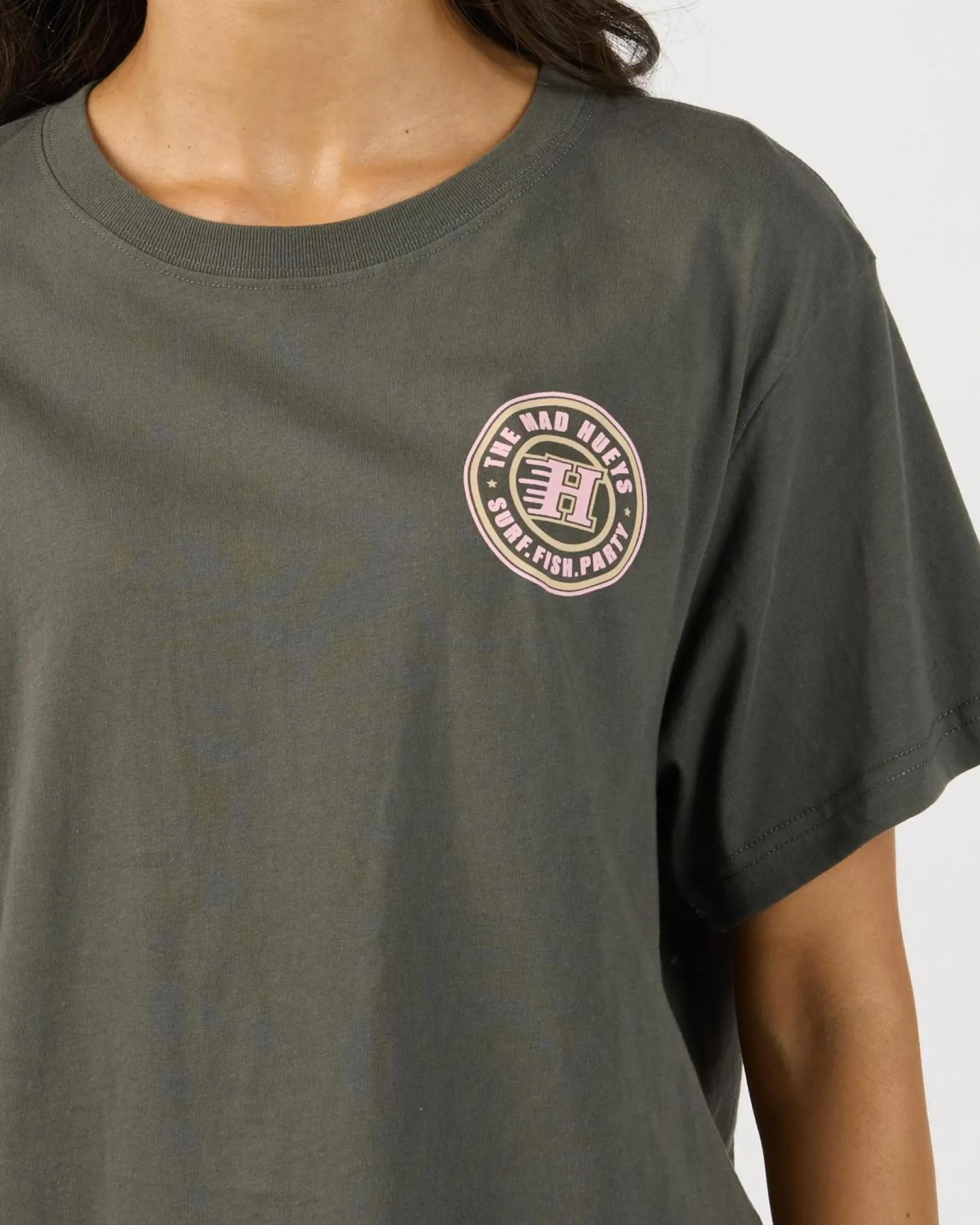 H Series T-Shirt