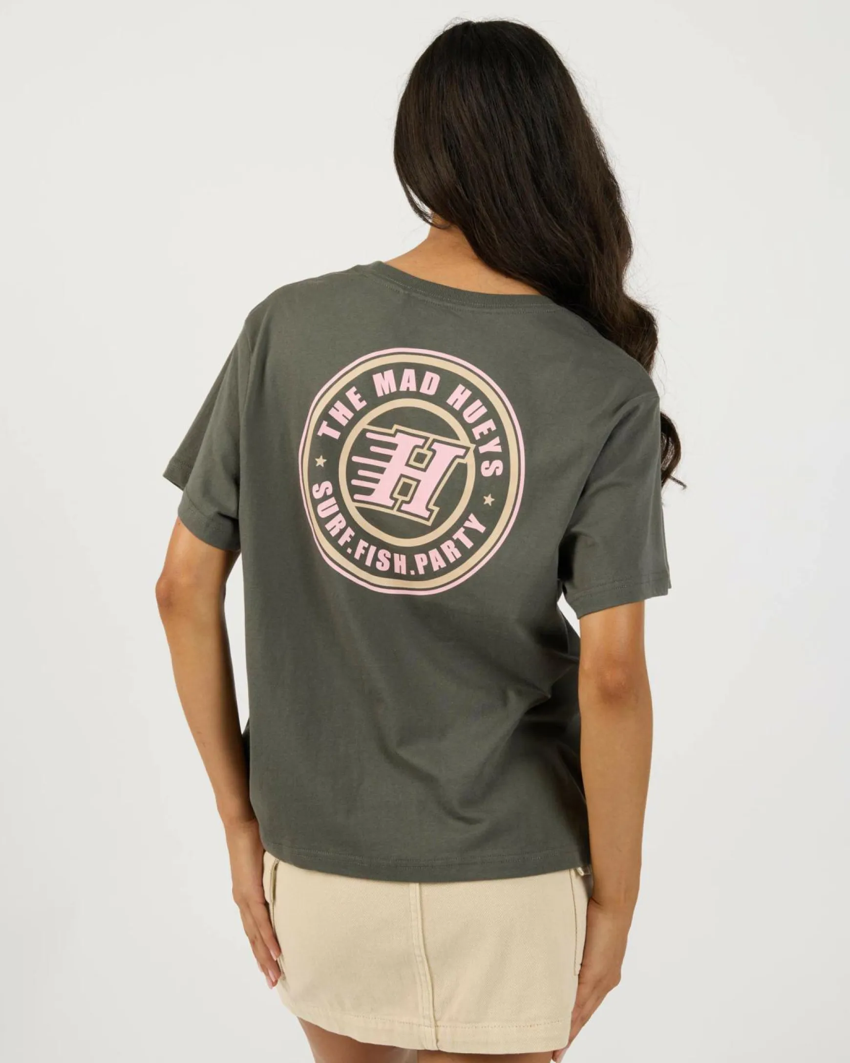 H Series T-Shirt