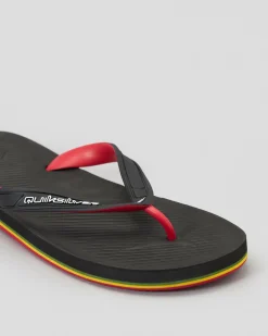 Haleiwa Thongs