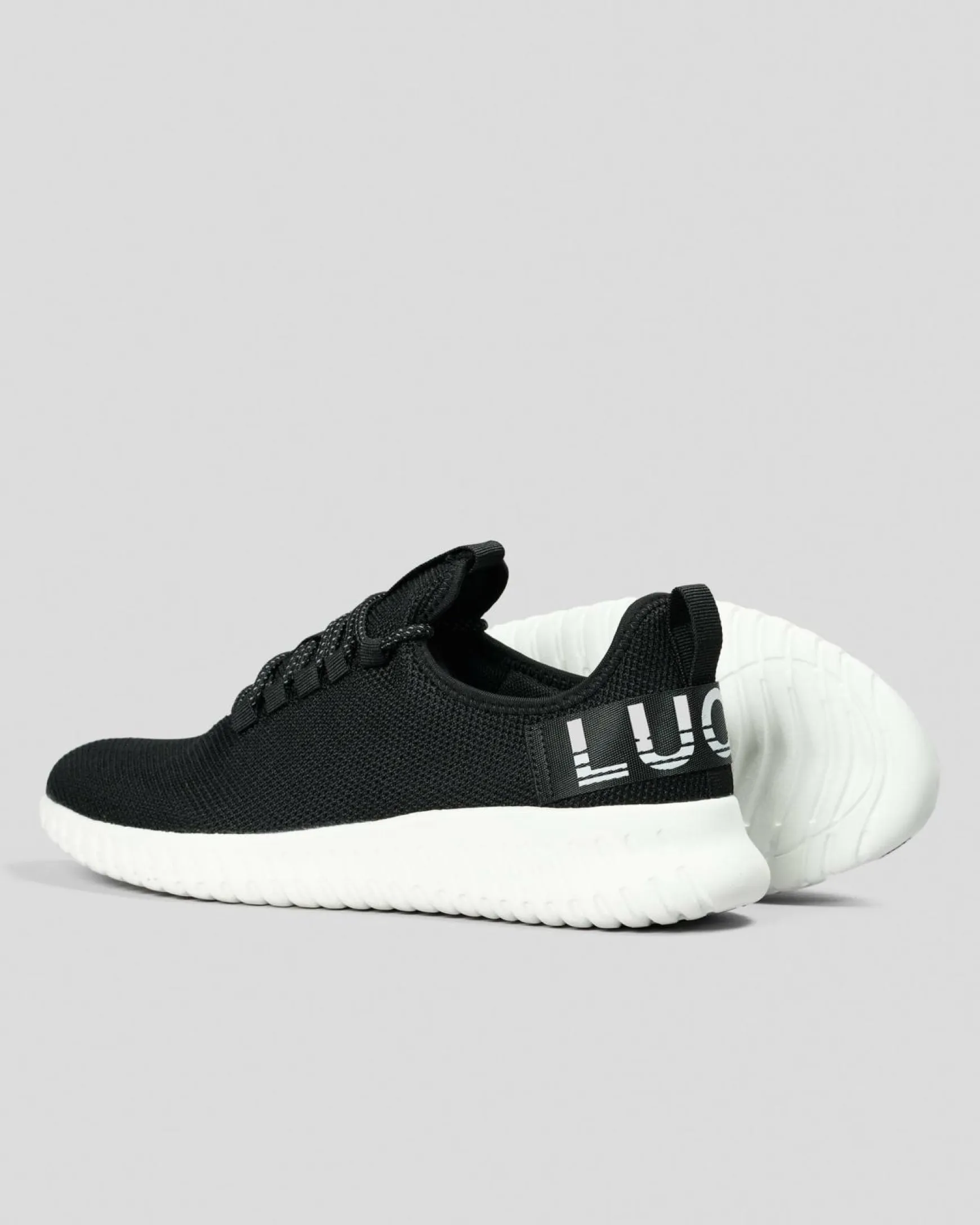 Hamilton Shoes