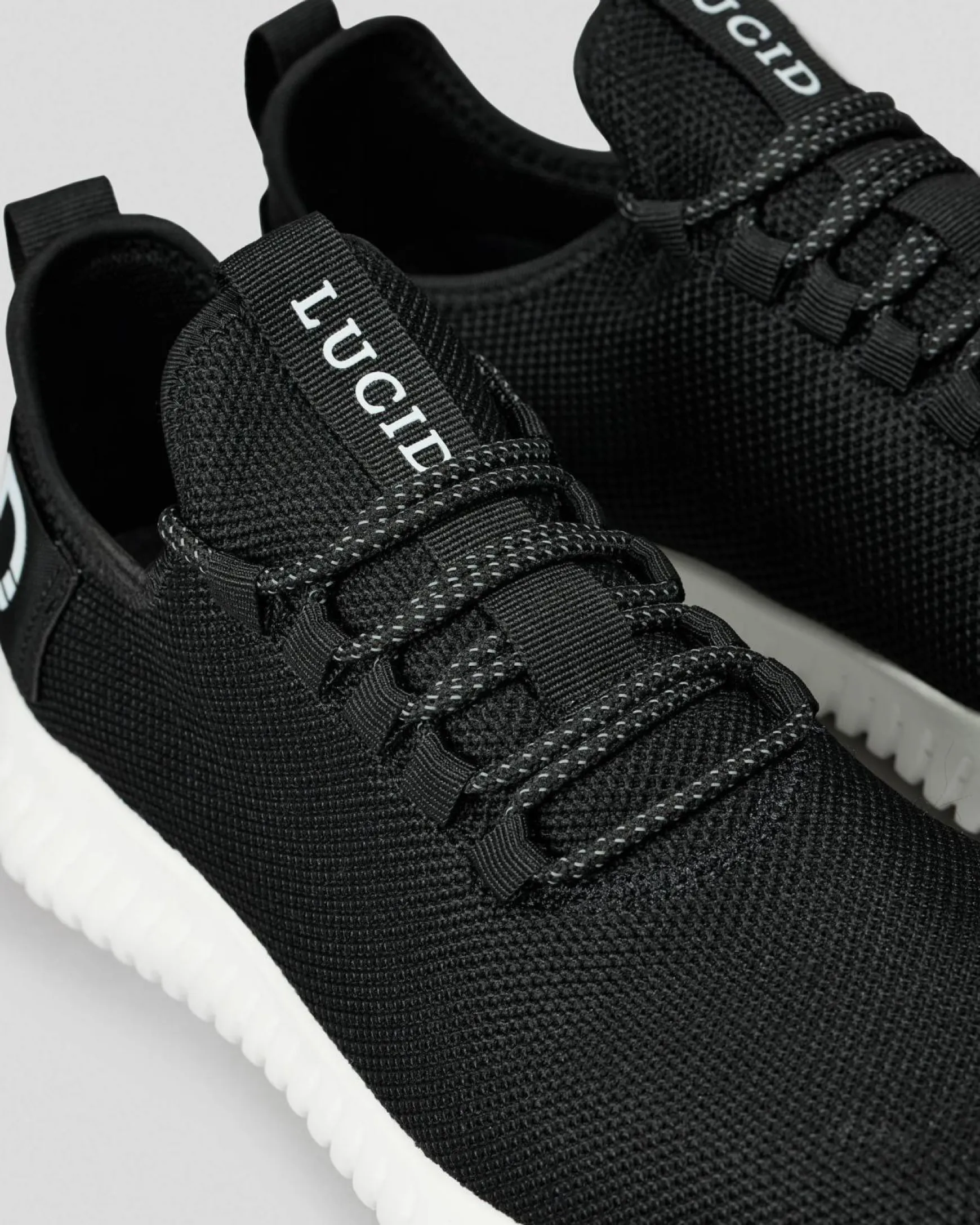 Hamilton Shoes