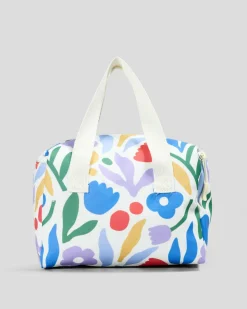 Happy Lunch Box