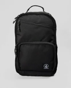Hardbound Backpack