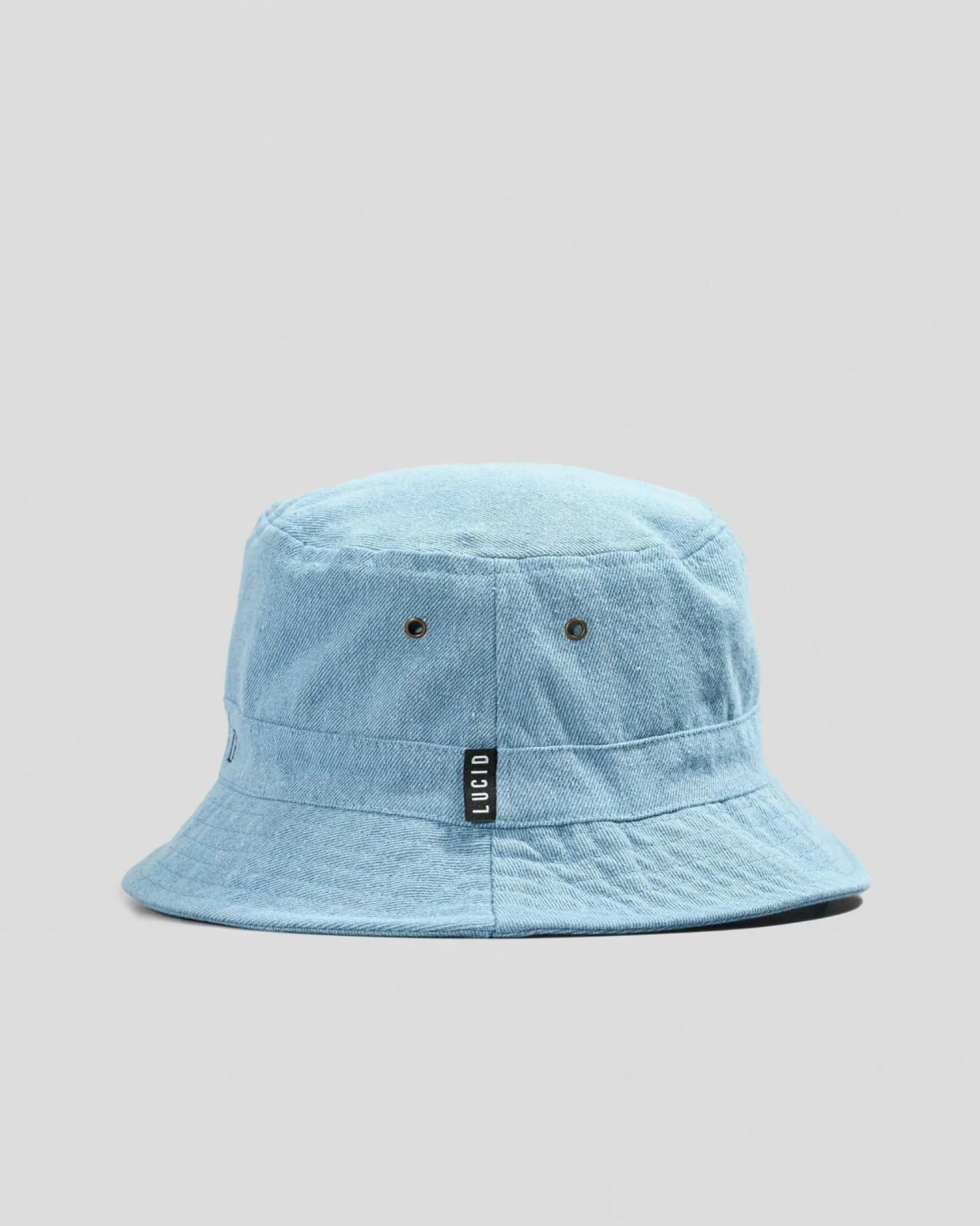 Hardliner Bucket Hat