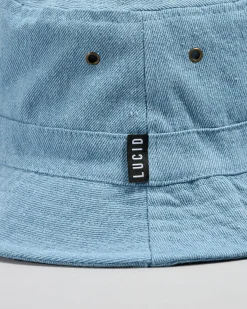 Hardliner Bucket Hat