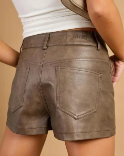 Harley Skort
