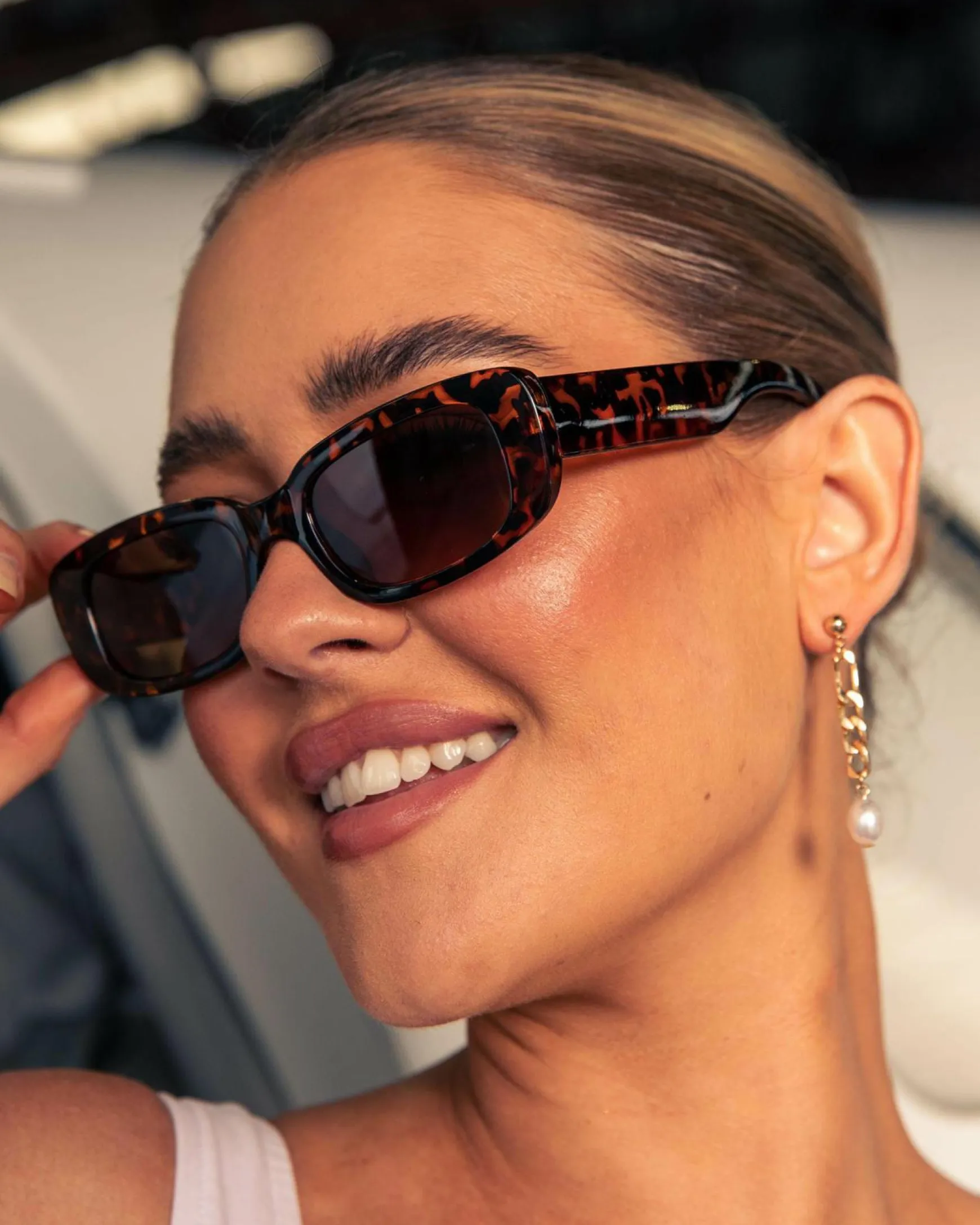 Harlow Sunglasses