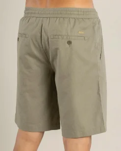 Harmonic Walk Shorts
