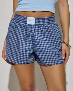 Harry Shorts