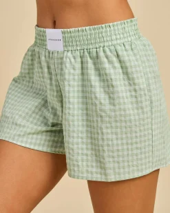 Harry Shorts
