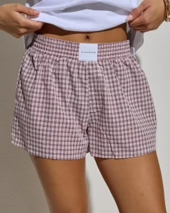 Harry Shorts