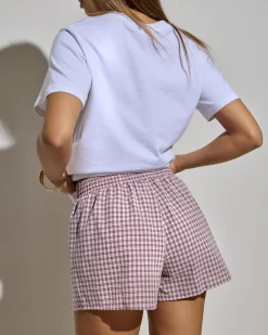 Harry Shorts