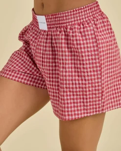 Harry Shorts