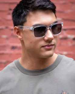 Havana Polarised Sunglasses
