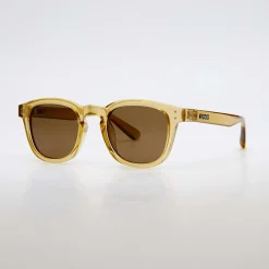 Havana Polarised Sunglasses