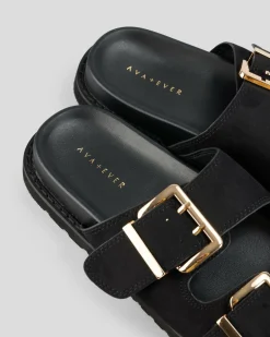 Haven Slide Sandals