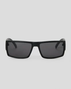 Hawthorn Sunglasses