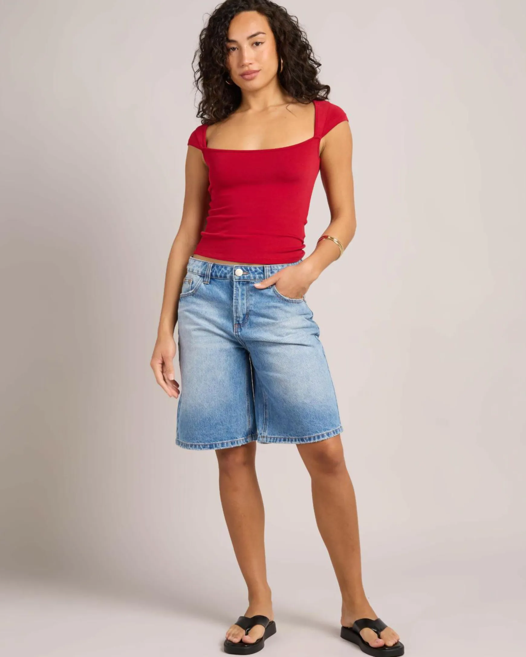 Haylee Top