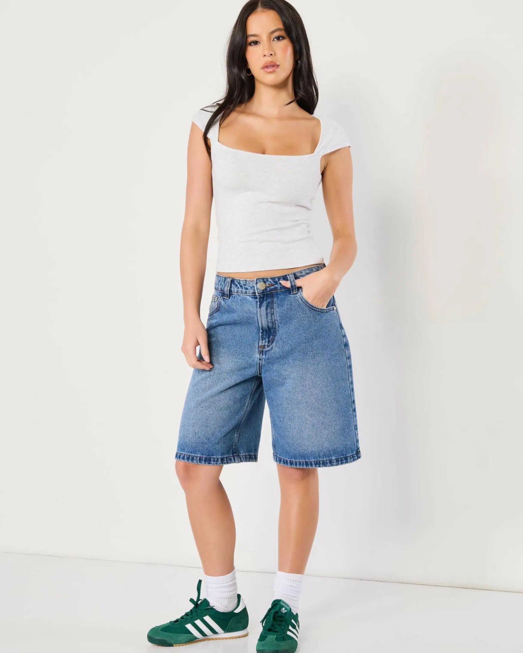 Haylee Top