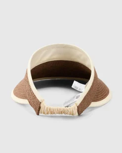 Hazel Visor