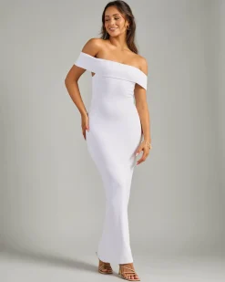 Hazy Maxi Dress
