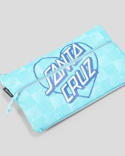 Heart Dot XL Pencil Case