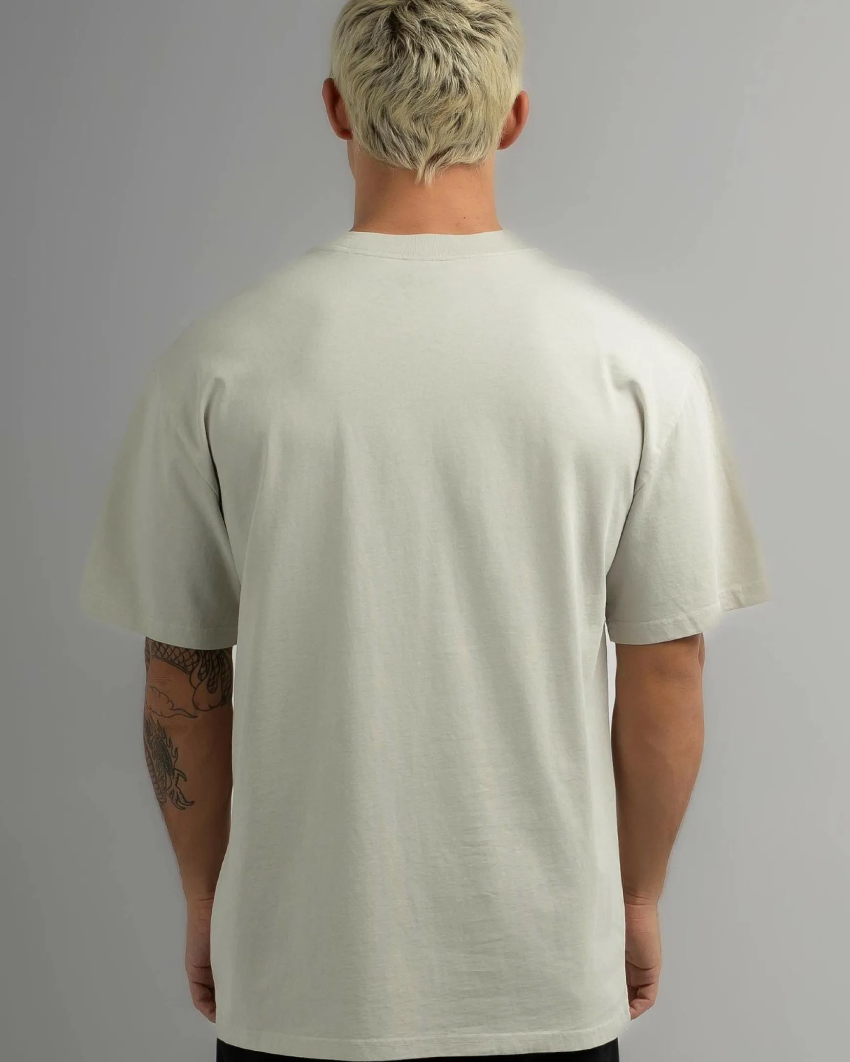 Heavy Faded T-Shirt
