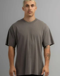 Heavy Faded T-Shirt